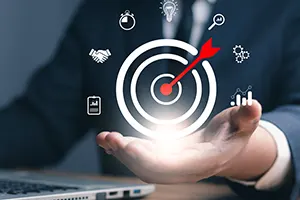 Define measurable objectives