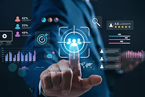 Know and segment your audience